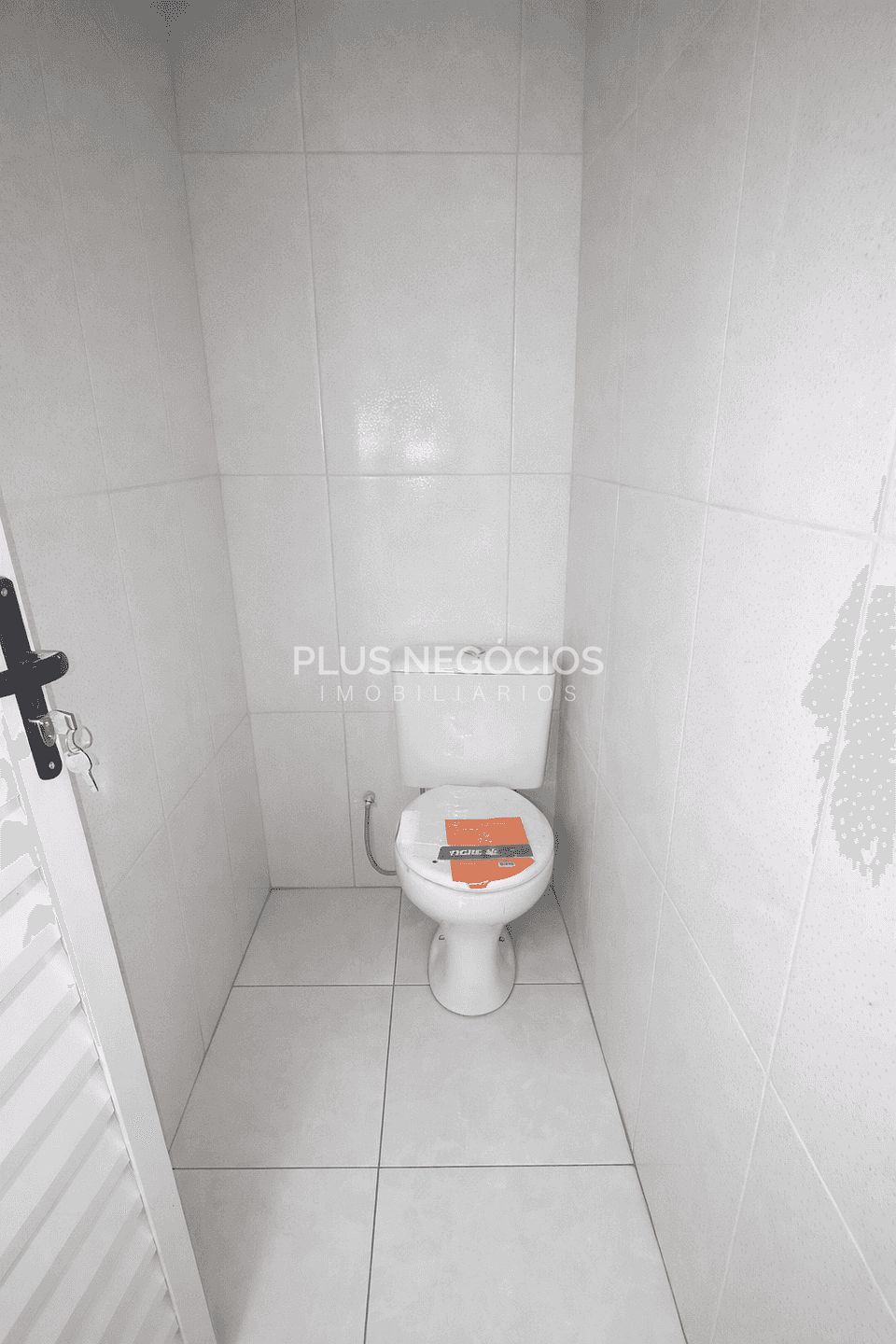 Loja-Salão, 45 m² - Foto 5