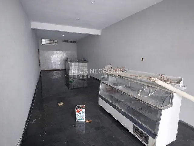 Loja para alugar, no bairro Jardim Paulistano em Sorocaba