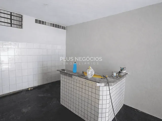 Loja para alugar, no bairro Jardim Paulistano em Sorocaba