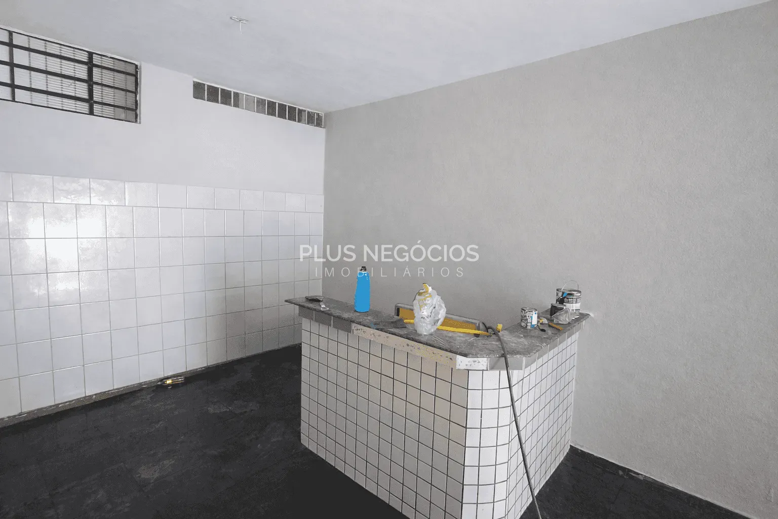 Loja-Salão, 45 m² - Foto 4