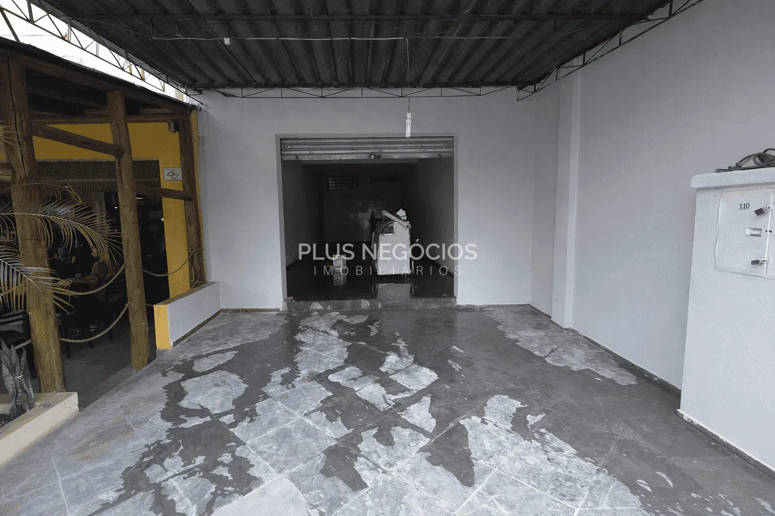 Loja-Salão, 45 m² - Foto 7