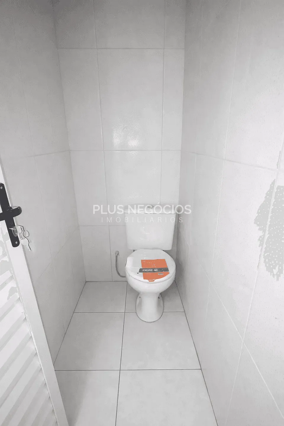 Loja-Salão, 45 m² - Foto 5