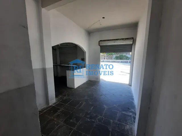 Loja para alugar, no bairro Cordeirinho (Ponta Negra) em Maricá