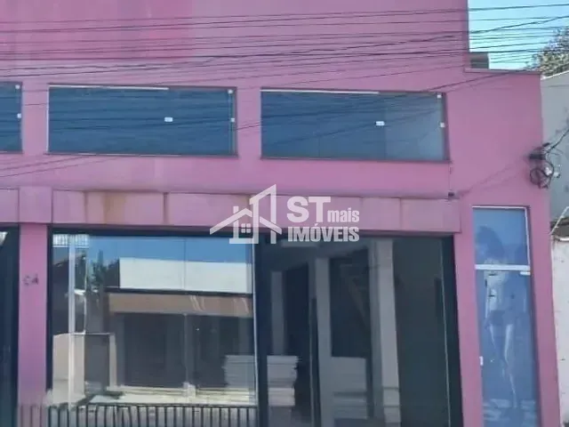Loja com 150m², para alugar, no bairro Vila Betela em Andradas