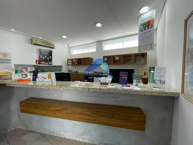 Loja com 640m², à venda, no bairro Vila Adyana em São José dos Campos