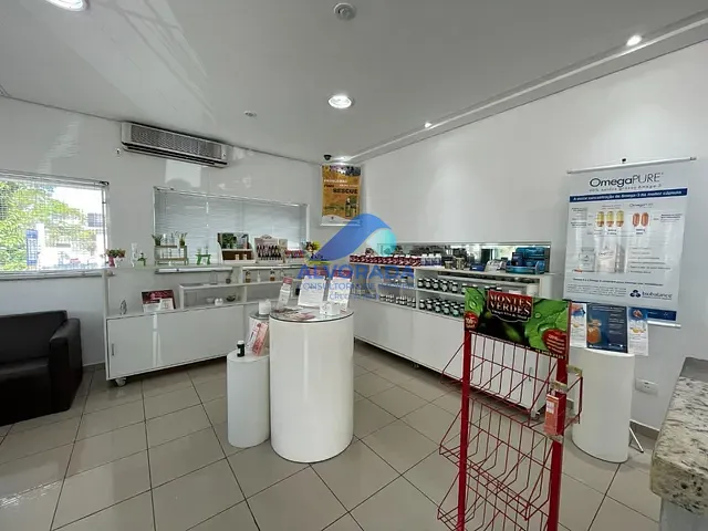 Loja com 640m², à venda, no bairro Vila Adyana em São José dos Campos