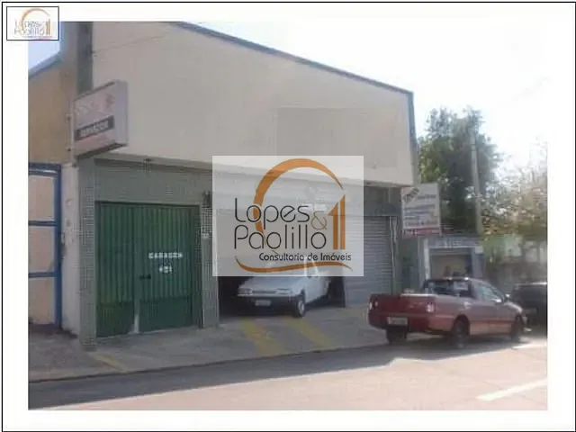 Ponto com 430m², à venda, no bairro Recreio Estoril em Atibaia