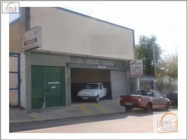 Ponto com 430m², à venda, no bairro Recreio Estoril em Atibaia
