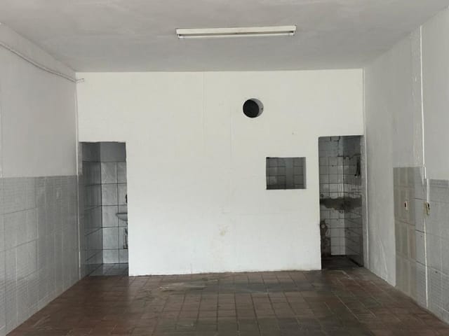 Loja para alugar, no bairro Demarchi em São Bernardo do Campo