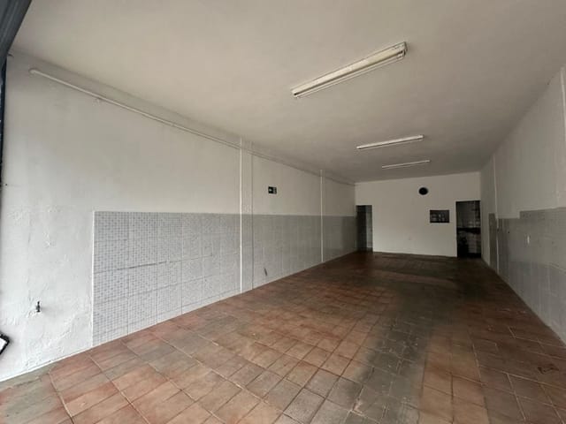 Loja para alugar, no bairro Demarchi em São Bernardo do Campo