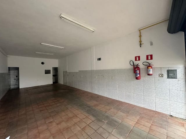 Loja para alugar, no bairro Demarchi em São Bernardo do Campo