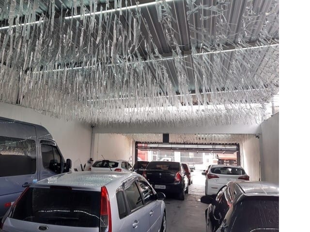 Loja com 200m², à venda, no bairro Vila Curuçá em São Paulo
