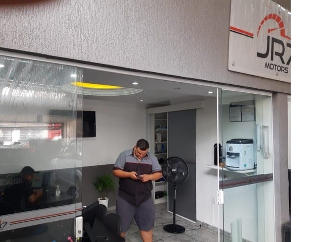 Loja com 200m², à venda, no bairro Vila Curuçá em São Paulo