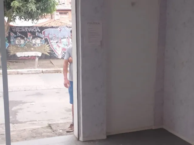 Loja com 22m², para alugar, no bairro Jardim São José em São Paulo