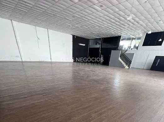 Loja-Salão, 1100 m² - Foto 2
