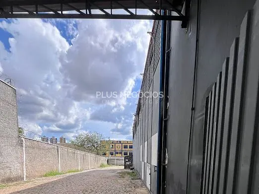 Loja-Salão, 1100 m² - Foto 7