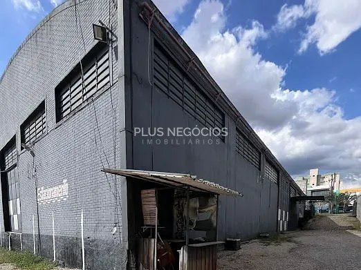Loja-Salão, 1100 m² - Foto 6