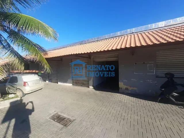 Loja para alugar, no bairro Cordeirinho (Ponta Negra) em Maricá