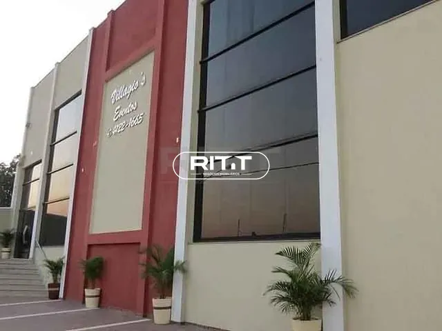 Loja com 650m², à venda, no bairro Jardim Santa Clara do Lago I em Hortolândia