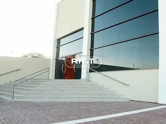 Loja com 650m², à venda, no bairro Jardim Santa Clara do Lago I em Hortolândia