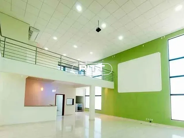 Loja com 650m², à venda, no bairro Jardim Santa Clara do Lago I em Hortolândia
