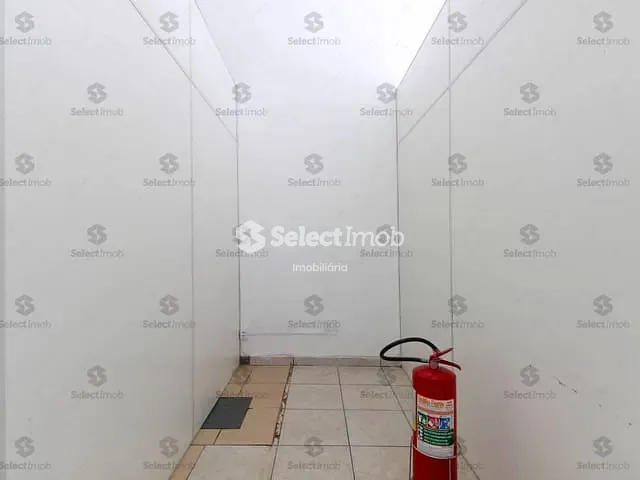 Prédio com 135m², à venda, no bairro Matriz em Mauá