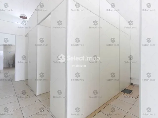 Prédio com 135m², à venda, no bairro Matriz em Mauá