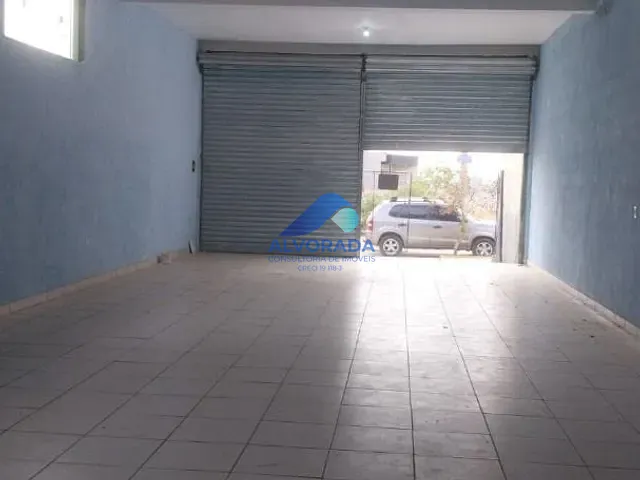 Loja para alugar, no bairro Recanto dos Eucaliptos em São José dos Campos