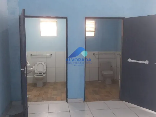 Loja para alugar, no bairro Recanto dos Eucaliptos em São José dos Campos