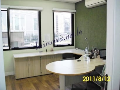 Loja-Salão à venda e aluguel, 70m² - Foto 7