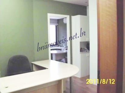 Loja-Salão à venda e aluguel, 70m² - Foto 3