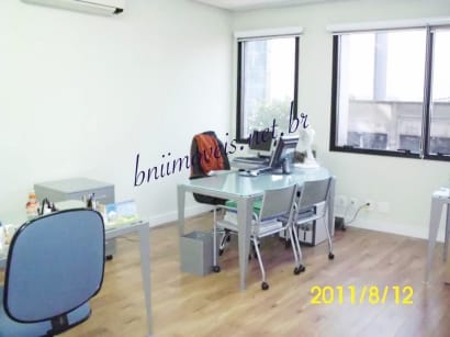 Loja-Salão à venda e aluguel, 70m² - Foto 5