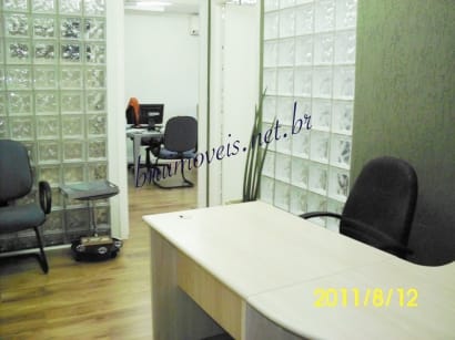 Loja-Salão à venda e aluguel, 70m² - Foto 2