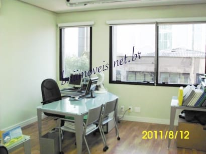 Loja-Salão à venda e aluguel, 70m² - Foto 4