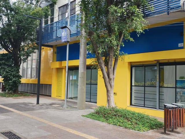 Loja para alugar, no bairro Centro em São Caetano do Sul