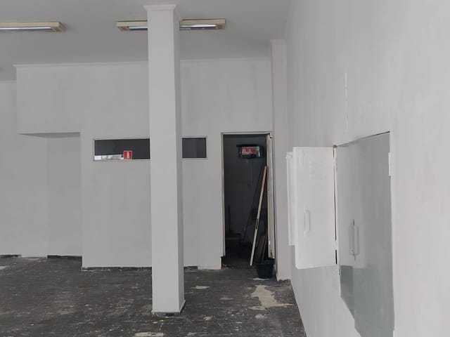 Loja para alugar, no bairro Centro em São Caetano do Sul