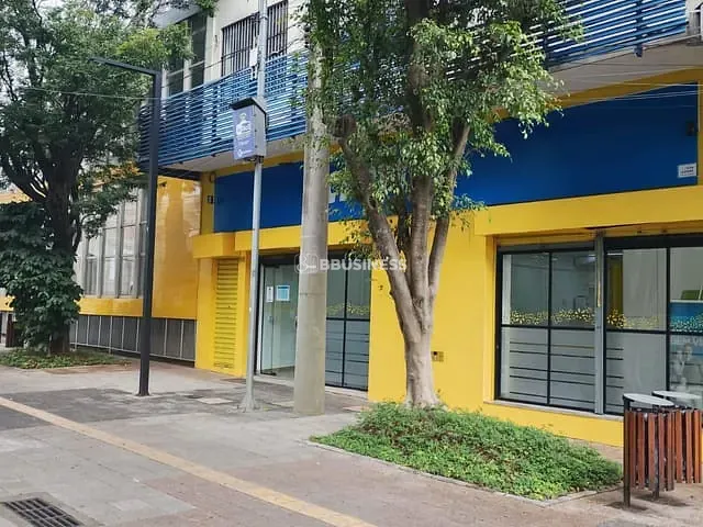 Loja para alugar, no bairro Centro em São Caetano do Sul