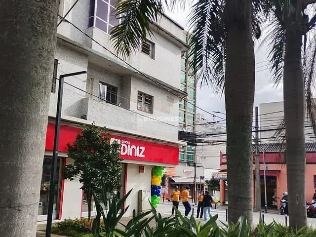 Loja para alugar, no bairro Centro em São Caetano do Sul
