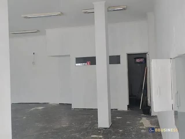 Loja para alugar, no bairro Centro em São Caetano do Sul
