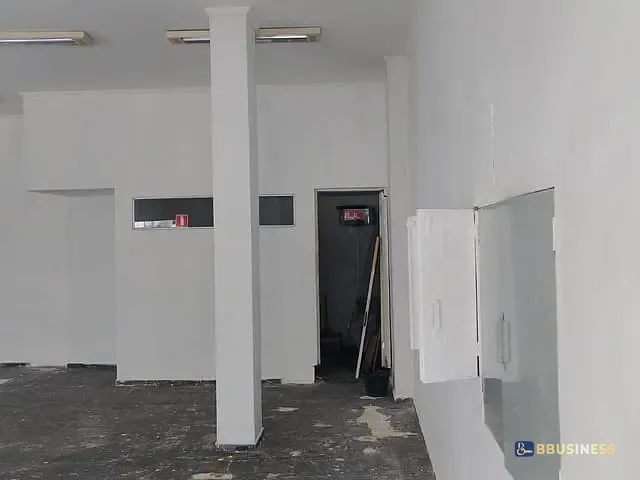 Loja para alugar, no bairro Centro em São Caetano do Sul