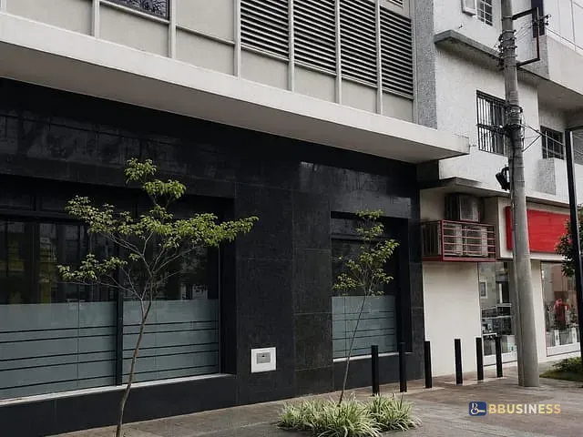 Loja para alugar, no bairro Centro em São Caetano do Sul