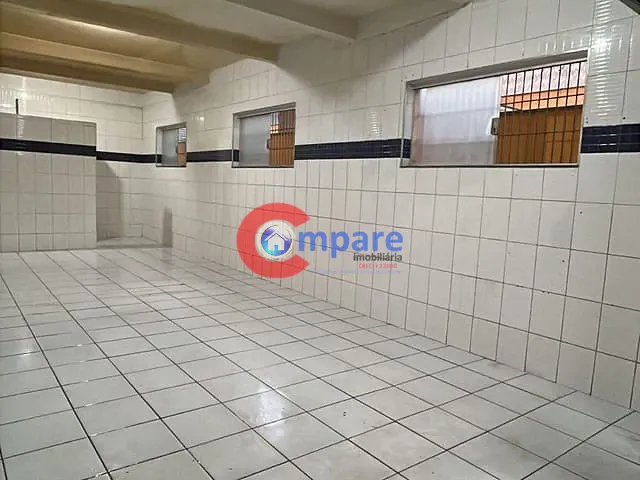 Loja para alugar, no bairro Vila Nova Bonsucesso em Guarulhos