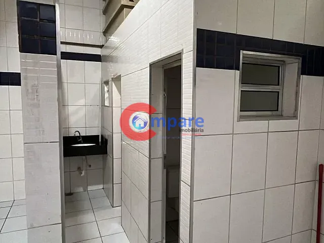 Loja para alugar, no bairro Vila Nova Bonsucesso em Guarulhos