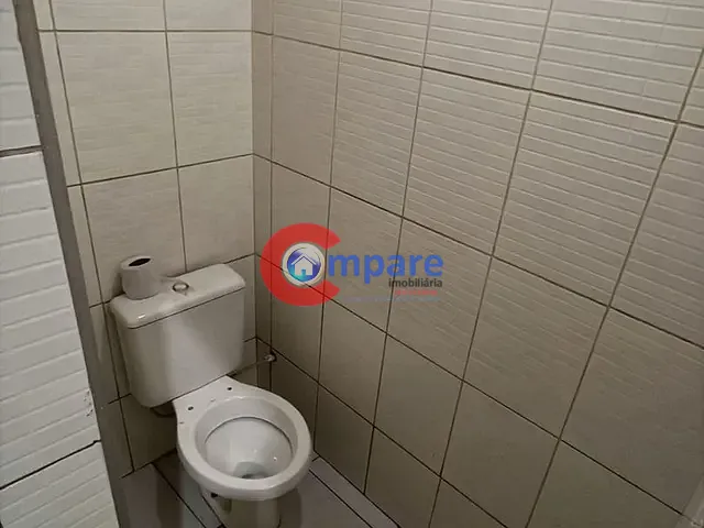 Loja para alugar, no bairro Vila Nova Bonsucesso em Guarulhos