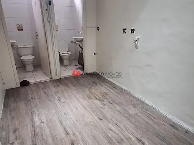 Conjunto comercial para alugar, no bairro Cerâmica em São Caetano do Sul