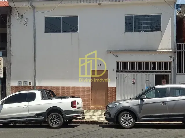 Loja para alugar, no bairro Vila Hortência em Sorocaba