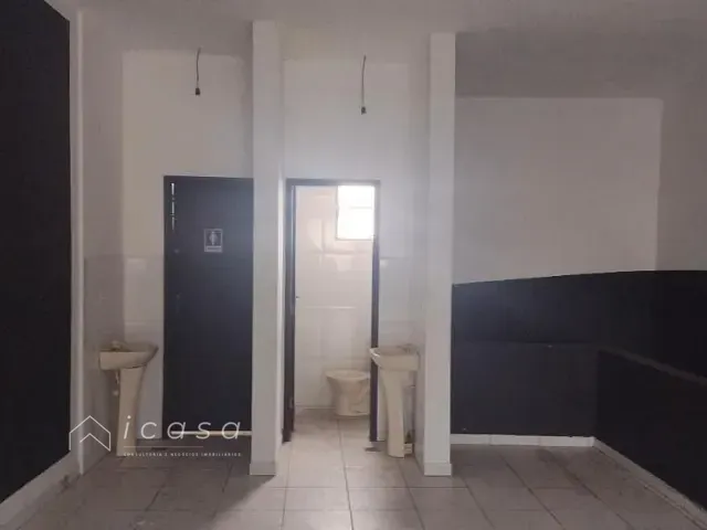 Loja com 100m², para alugar, no bairro Jardim Campo Grande em Caçapava