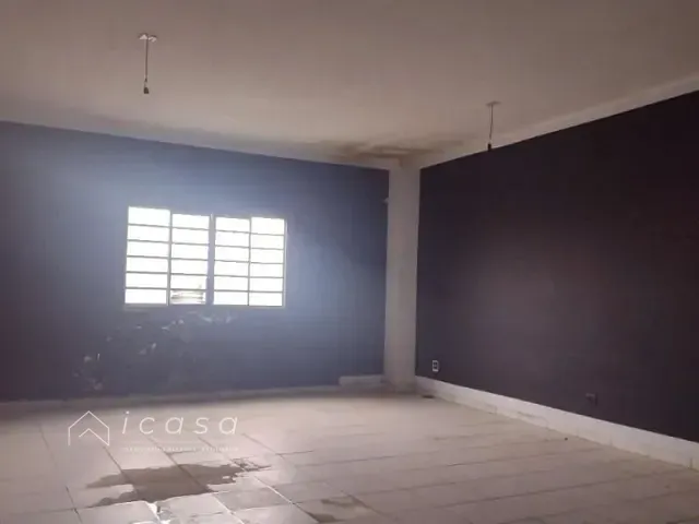 Loja com 100m², para alugar, no bairro Jardim Campo Grande em Caçapava