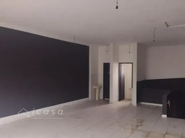 Loja com 100m², para alugar, no bairro Jardim Campo Grande em Caçapava
