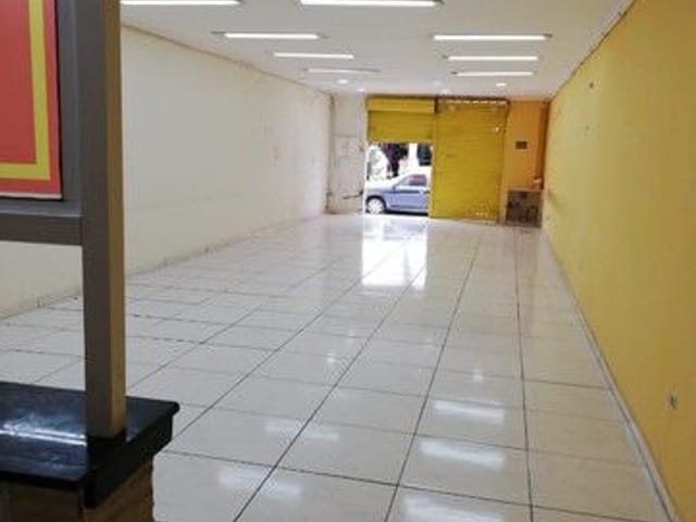Foto do Loja - Salão para alugar, 130 m² por R$ 9.900,00/mês - Centro - São José dos Campos/SP | INDEPENDENCE NEGOCIOS IMOBILIARIOS LTDA